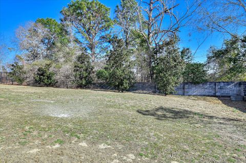 Tiny photo for 3415 Pine Hill Road, Hephzibah, GA 30815 (MLS # 551557)