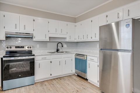 Tiny photo for 3415 Pine Hill Road, Hephzibah, GA 30815 (MLS # 551557)