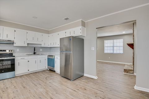 Tiny photo for 3415 Pine Hill Road, Hephzibah, GA 30815 (MLS # 551557)