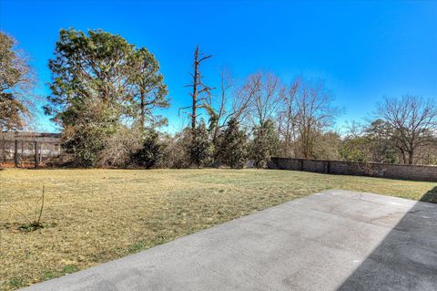 Tiny photo for 3415 Pine Hill Road, Hephzibah, GA 30815 (MLS # 551557)