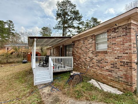 Tiny photo for 2603 Crosscreek Road, Hephzibah, GA 30815 (MLS # 550807)