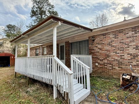 Tiny photo for 2603 Crosscreek Road, Hephzibah, GA 30815 (MLS # 550807)