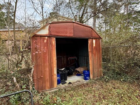 Tiny photo for 2603 Crosscreek Road, Hephzibah, GA 30815 (MLS # 550807)