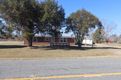 A home in Midville