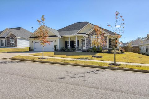 Tiny photo for 323 Bonhill Street, North Augusta, SC 29860 (MLS # 549155)