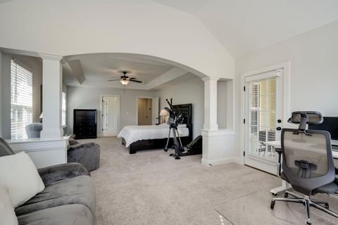 Tiny photo for 323 Bonhill Street, North Augusta, SC 29860 (MLS # 549155)