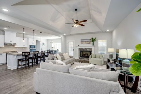 Tiny photo for 323 Bonhill Street, North Augusta, SC 29860 (MLS # 549155)