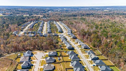 Tiny photo for 323 Bonhill Street, North Augusta, SC 29860 (MLS # 549155)