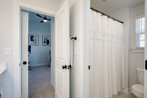 Tiny photo for 323 Bonhill Street, North Augusta, SC 29860 (MLS # 549155)