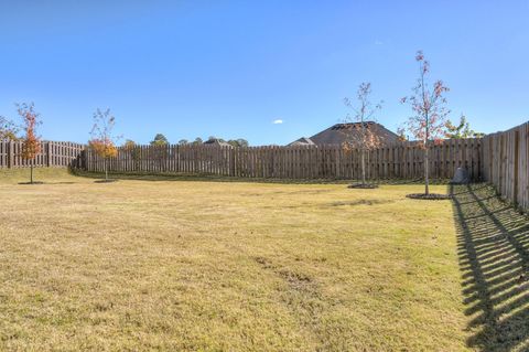 Tiny photo for 323 Bonhill Street, North Augusta, SC 29860 (MLS # 549155)
