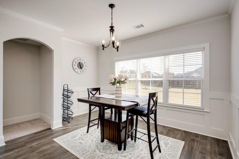 Tiny photo for 323 Bonhill Street, North Augusta, SC 29860 (MLS # 549155)