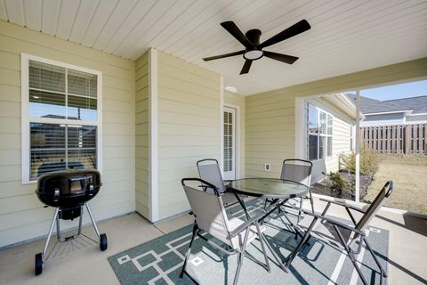 Tiny photo for 323 Bonhill Street, North Augusta, SC 29860 (MLS # 549155)