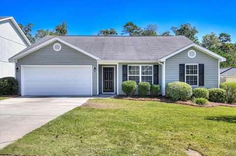 Photo of 819 Westlawn Drive, Grovetown, GA 30813 (MLS # 547933)