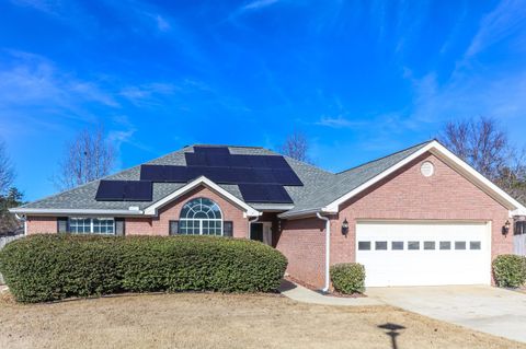 Photo of 310 Country Glen Court, Grovetown, GA 30813 (MLS # 552459)