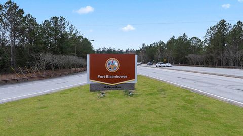 Tiny photo for 2064 Signal Hill Court, Augusta, GA 30906 (MLS # 548096)