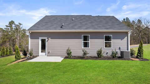 Tiny photo for 2064 Signal Hill Court, Augusta, GA 30906 (MLS # 548096)