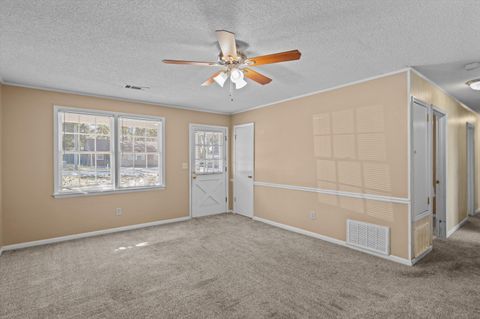 Tiny photo for 2862 Glenn Hills Circle, Augusta, GA 30906 (MLS # 549009)