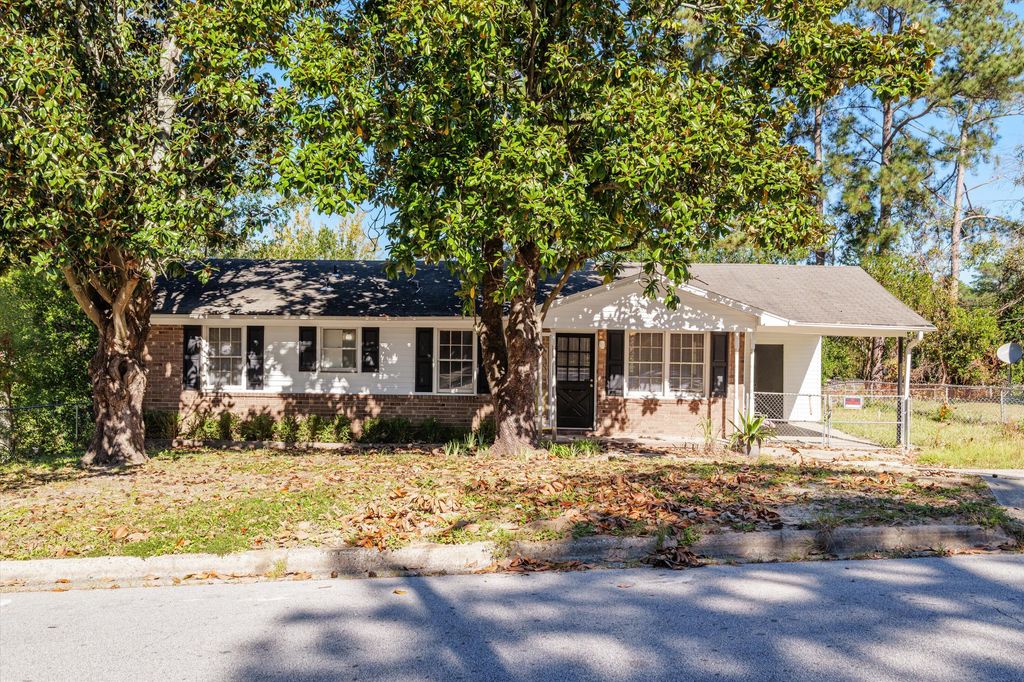 Photo of 2862 Glenn Hills Circle, Augusta, GA 30906 (MLS # 549009)