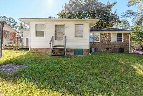 Tiny photo for 2862 Glenn Hills Circle, Augusta, GA 30906 (MLS # 549009)