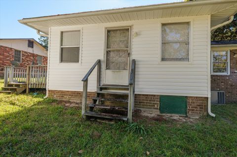 Tiny photo for 2862 Glenn Hills Circle, Augusta, GA 30906 (MLS # 549009)