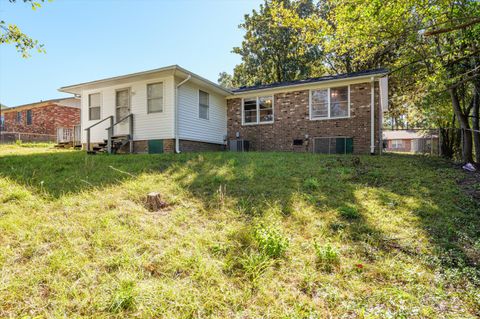Tiny photo for 2862 Glenn Hills Circle, Augusta, GA 30906 (MLS # 549009)