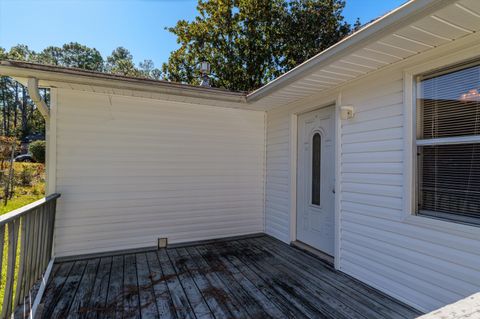 Tiny photo for 2862 Glenn Hills Circle, Augusta, GA 30906 (MLS # 549009)