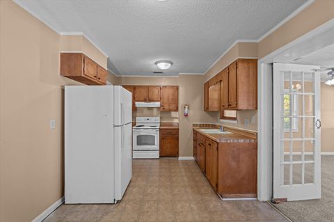 Tiny photo for 2862 Glenn Hills Circle, Augusta, GA 30906 (MLS # 549009)