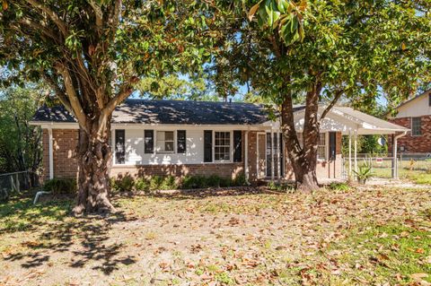 Tiny photo for 2862 Glenn Hills Circle, Augusta, GA 30906 (MLS # 549009)