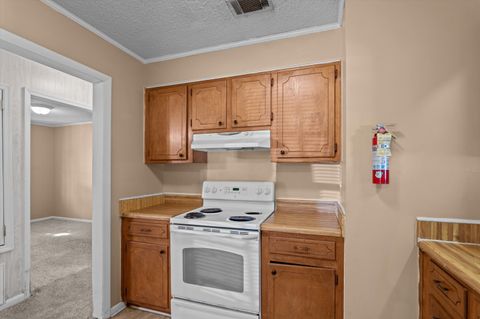 Tiny photo for 2862 Glenn Hills Circle, Augusta, GA 30906 (MLS # 549009)