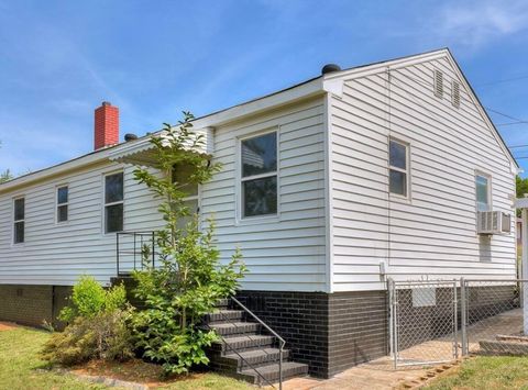 Tiny photo for 2434 Young Drive, Augusta, GA 30906 (MLS # 552103)