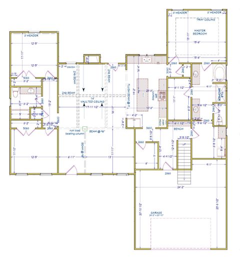 Tiny photo for 670 Slade Lake Drive, North Augusta, SC 29841 (MLS # 547474)