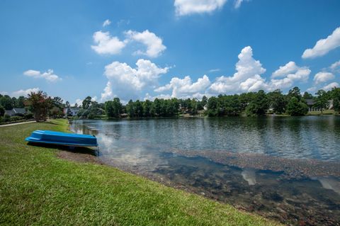 Tiny photo for 670 Slade Lake Drive, North Augusta, SC 29841 (MLS # 547474)