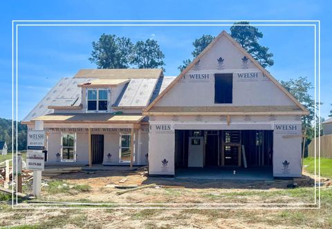 Photo of 670 Slade Lake Drive, North Augusta, SC 29841 (MLS # 547474)