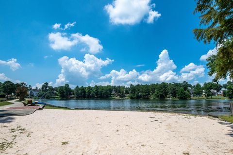 Tiny photo for 670 Slade Lake Drive, North Augusta, SC 29841 (MLS # 547474)