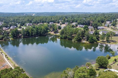 Tiny photo for 670 Slade Lake Drive, North Augusta, SC 29841 (MLS # 547474)
