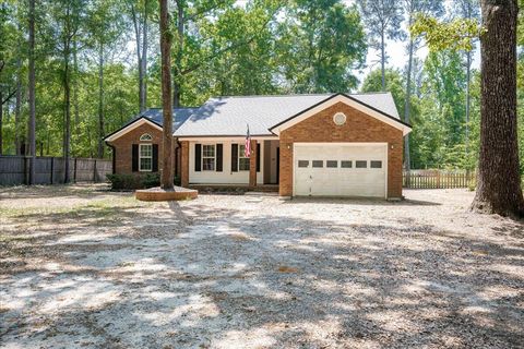 Photo of 2522 Quail Run Drive, Hephzibah, GA 30815 (MLS # 555079)