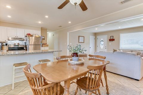 Tiny photo for 522 Sandy Street, Martinez, GA 30907 (MLS # 553114)