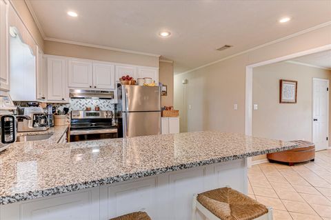 Tiny photo for 522 Sandy Street, Martinez, GA 30907 (MLS # 553114)