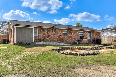 Tiny photo for 522 Sandy Street, Martinez, GA 30907 (MLS # 553114)