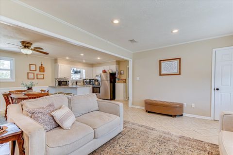 Tiny photo for 522 Sandy Street, Martinez, GA 30907 (MLS # 553114)