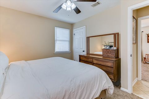 Tiny photo for 522 Sandy Street, Martinez, GA 30907 (MLS # 553114)