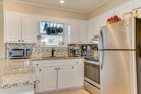 Tiny photo for 522 Sandy Street, Martinez, GA 30907 (MLS # 553114)