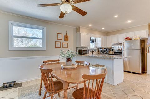 Tiny photo for 522 Sandy Street, Martinez, GA 30907 (MLS # 553114)