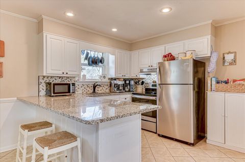 Tiny photo for 522 Sandy Street, Martinez, GA 30907 (MLS # 553114)