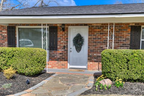 Tiny photo for 522 Sandy Street, Martinez, GA 30907 (MLS # 553114)