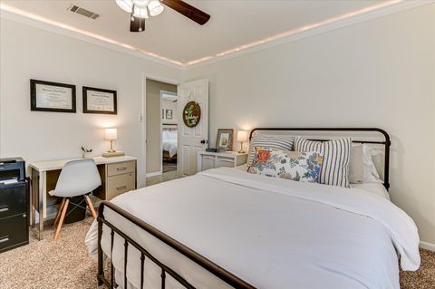 Tiny photo for 522 Sandy Street, Martinez, GA 30907 (MLS # 553114)