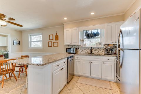 Tiny photo for 522 Sandy Street, Martinez, GA 30907 (MLS # 553114)