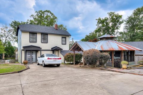 A home in Augusta