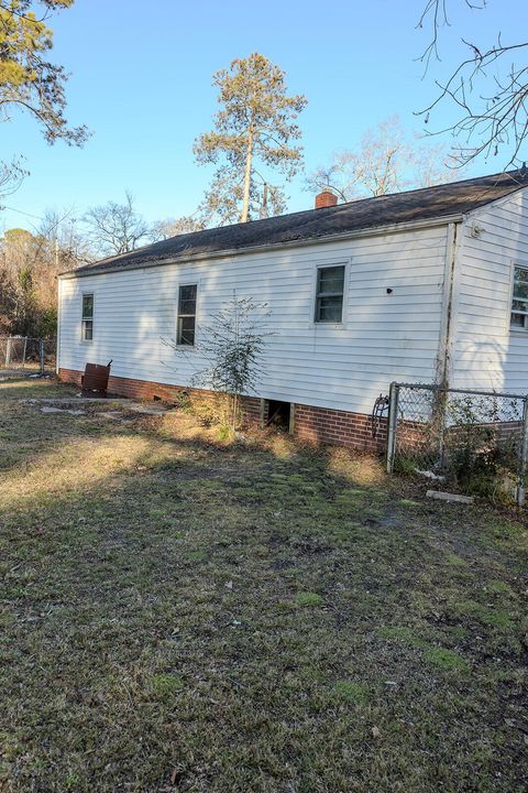 Tiny photo for 1927 Hopie Road, Augusta, GA 30904 (MLS # 551779)