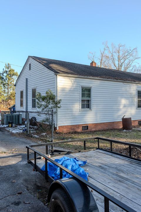 Tiny photo for 1927 Hopie Road, Augusta, GA 30904 (MLS # 551779)